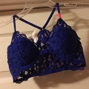 Victoria's Secret Pink Bra