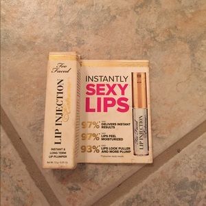 Too Faced Lip Injection Extreme