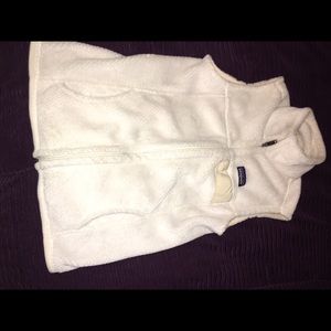 Patagonia vest