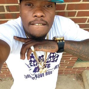 Meet your Posher, La donte'