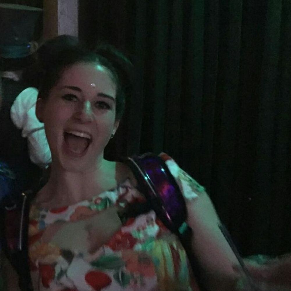 Meet your Posher, Emmy