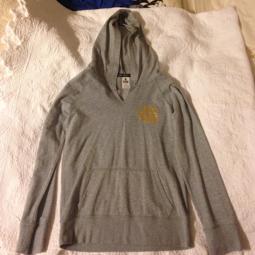 Victoria's Secret Hoodie
