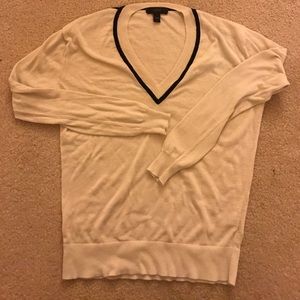 J crew sweater