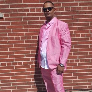 Meet your Posher, Robert