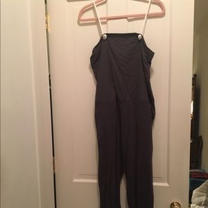 Zara jumpsuit