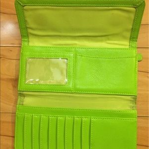 Kenneth Cole Reaction Wallet
