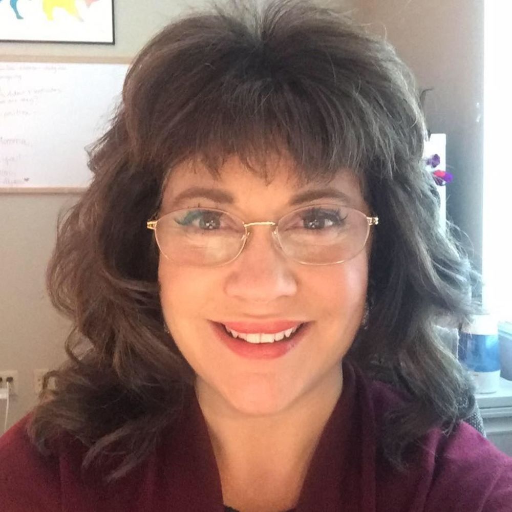 Meet your Posher, Nancy