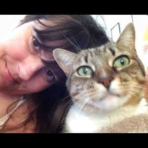 Meet your Posher, Ericka