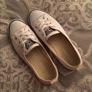 Converse sneaker shoes