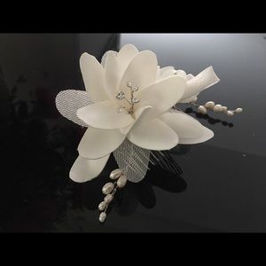 Hair accessory