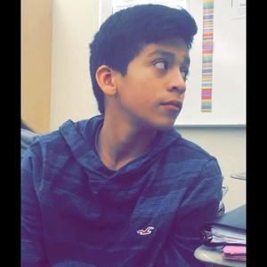 Meet your Posher, Frank