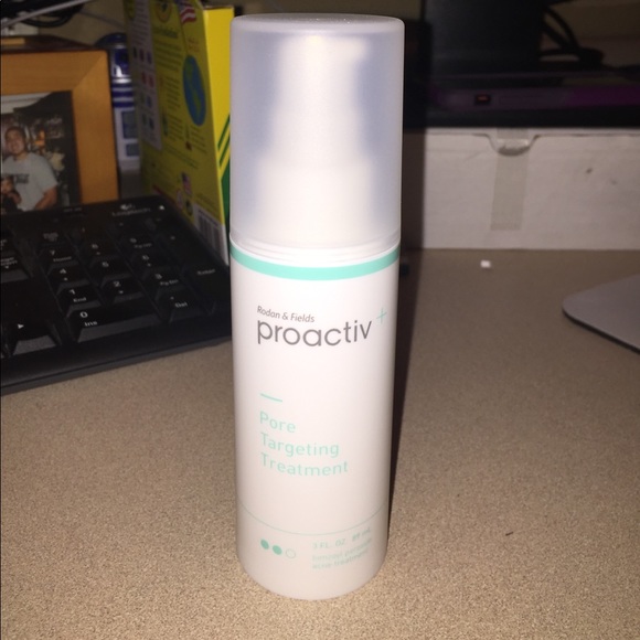 proactiv+ Other - Proactiv+ Pore Targeting Treatment 3 oz