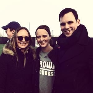 Meet your Posher, George