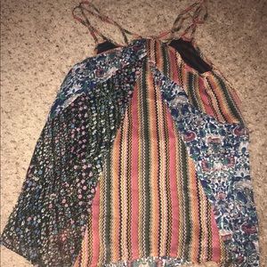 Dressy Tank