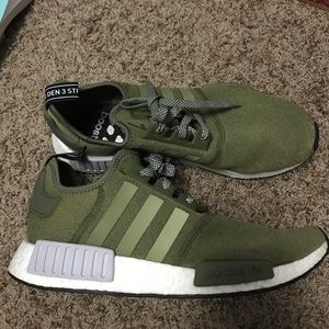 Adidas NMD