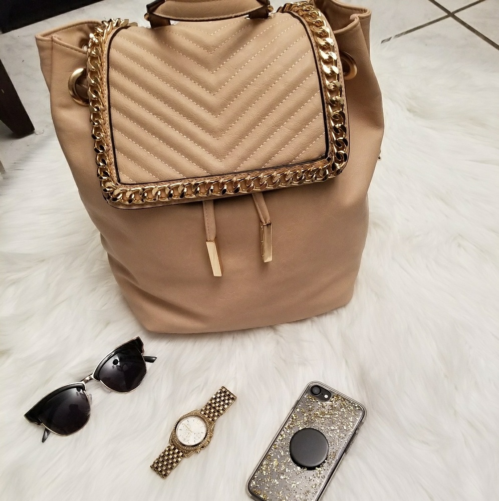 Aldo backpack