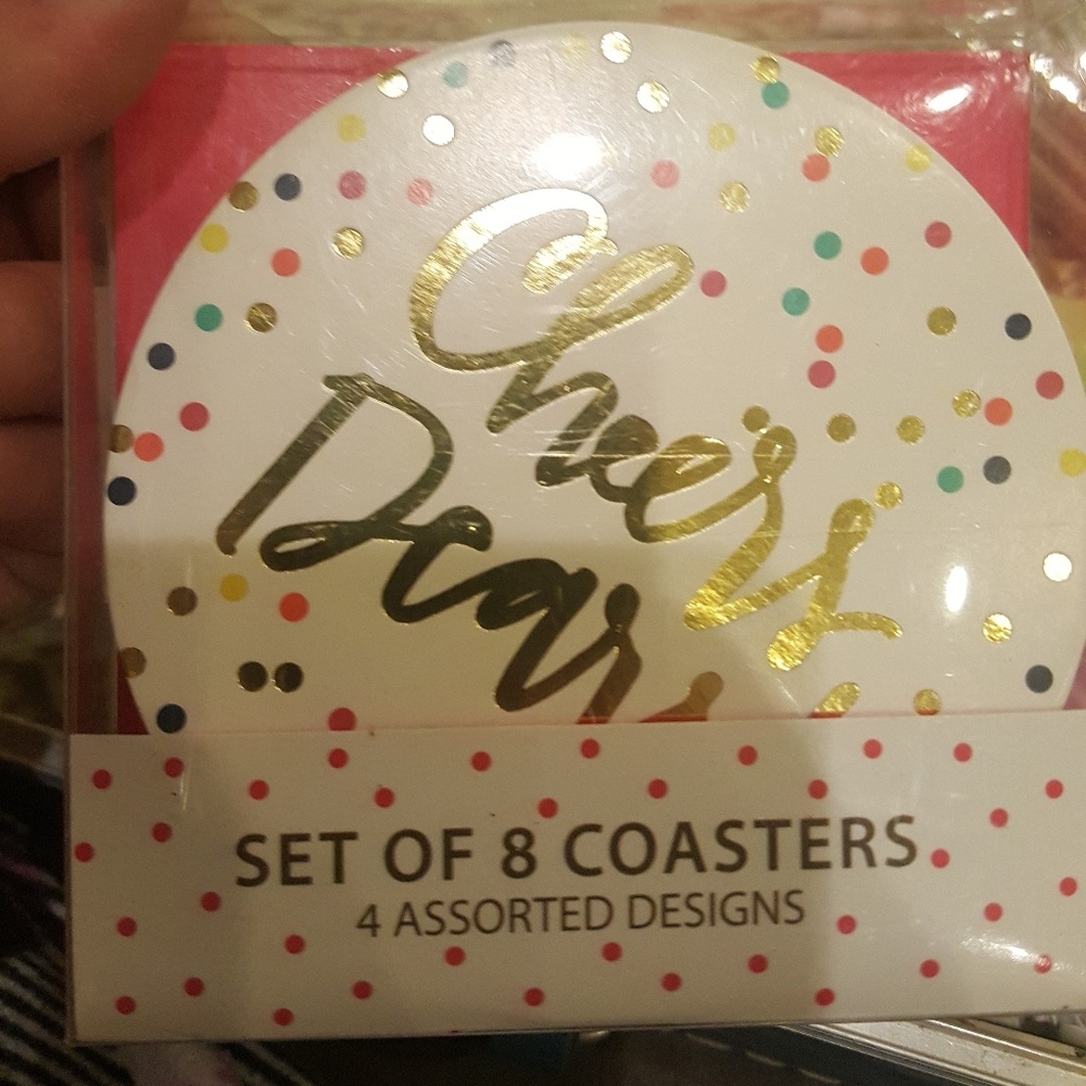 Coasters