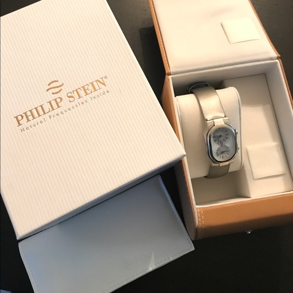 Philip Stein Signature watch - Picture 1 of 5