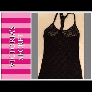 VICTORIA'S SECRET Very Sexy Lace Slip