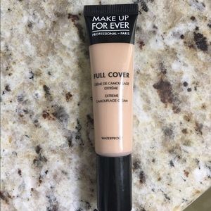 (05) Makeup forever full cover concealer shade 5