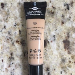 makeup forever full cover