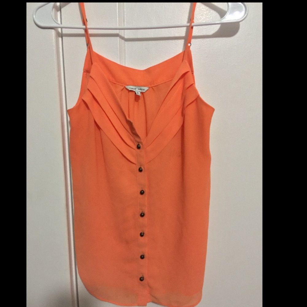 Summer Tank Top