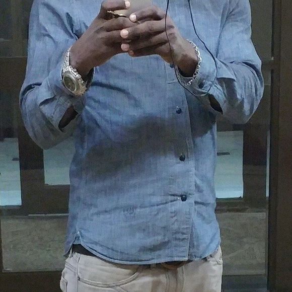 Meet your Posher, Thiam - Picture 1 of 1