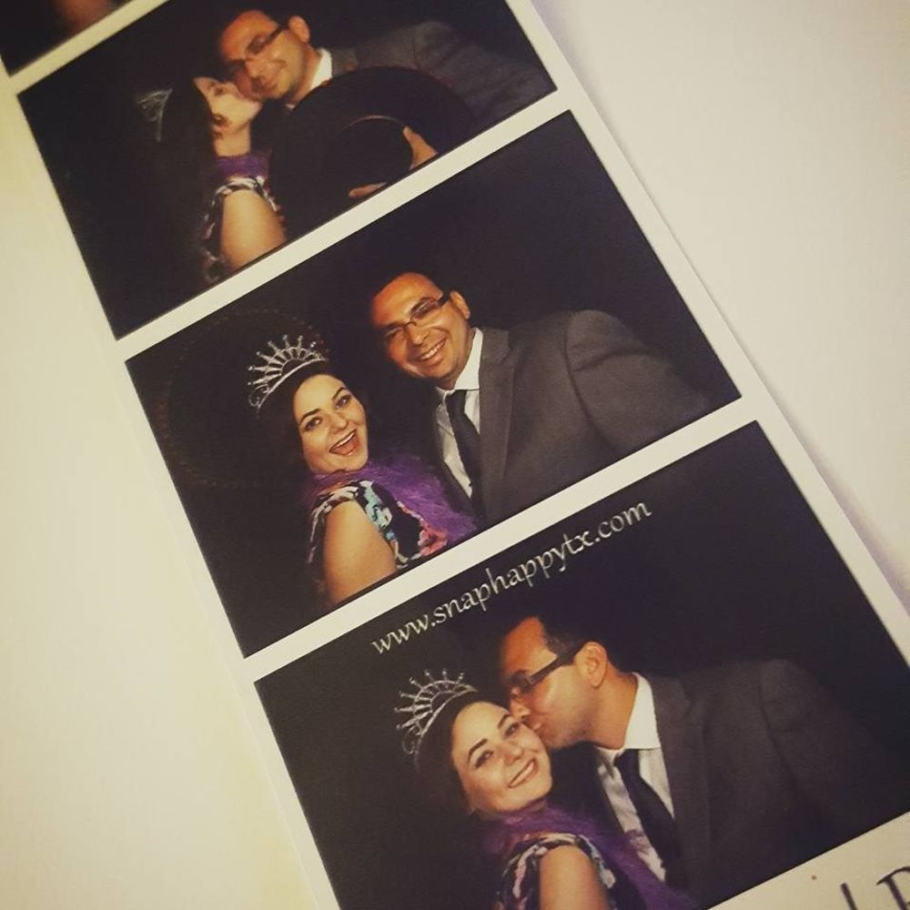 Meet your Posher, Azley