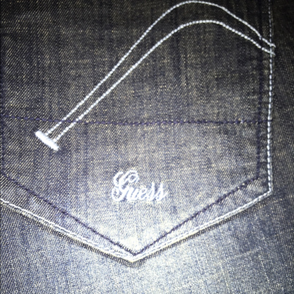 Guess marina jeans