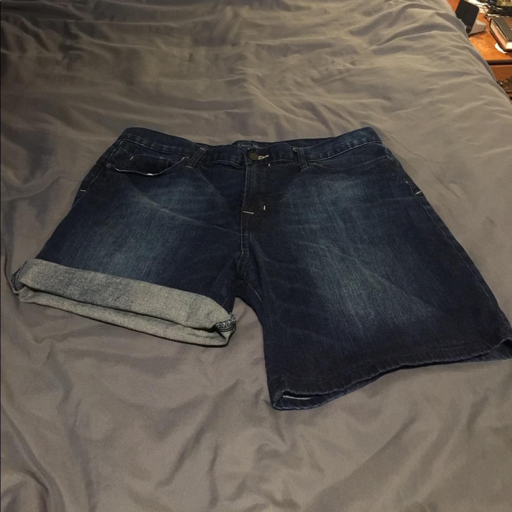 Shorts Calvin Klein Jean