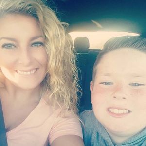 Meet your Posher, Misty