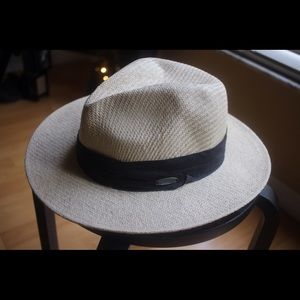 Panama Jack Hat