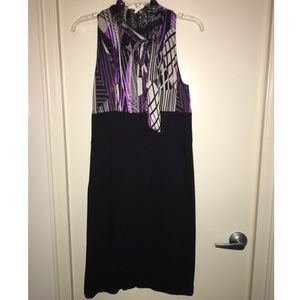Alfani Dress