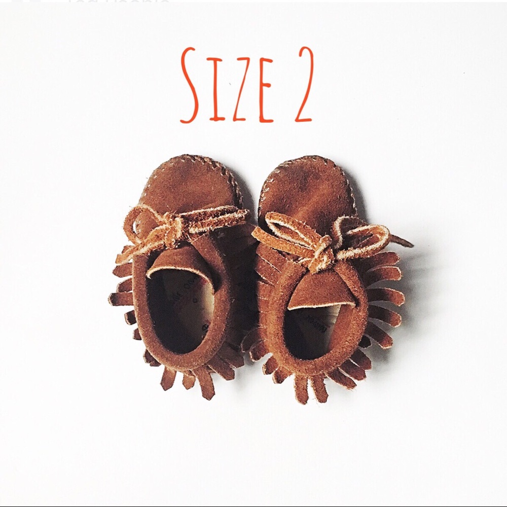Minnetonka Moccasins