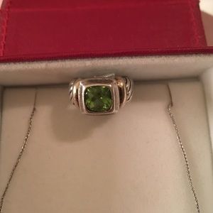 David Yurman Ring