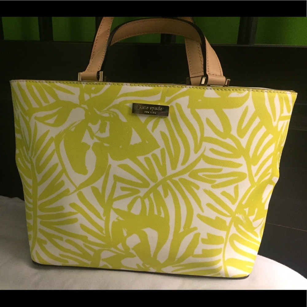 Kate Spade handbag