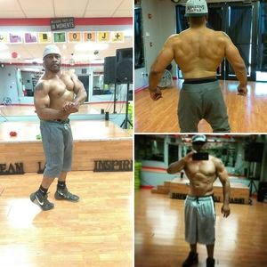 Meet your Posher, Deontrae s.