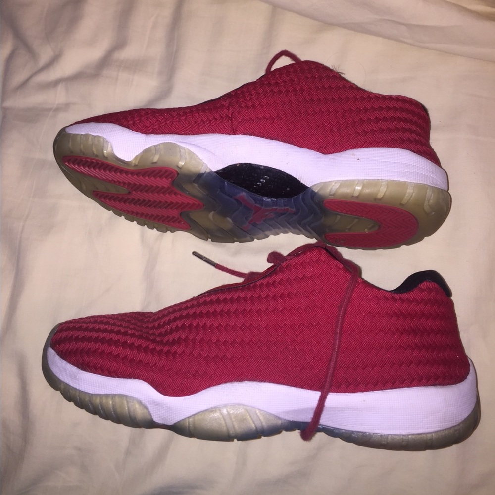 Air Jordan Future Low