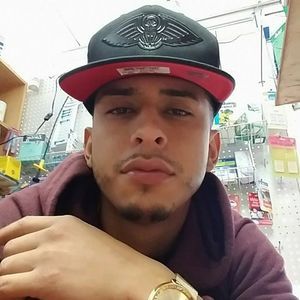 Meet your Posher, Jesse