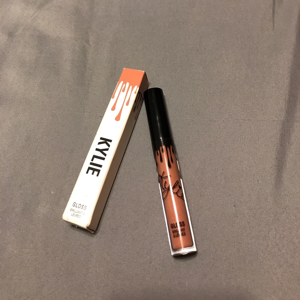 Kylie Cosmetics Literally Gloss