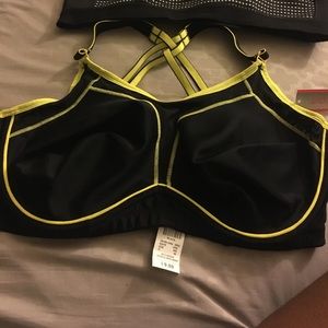 Medium/High Support Sports Bras