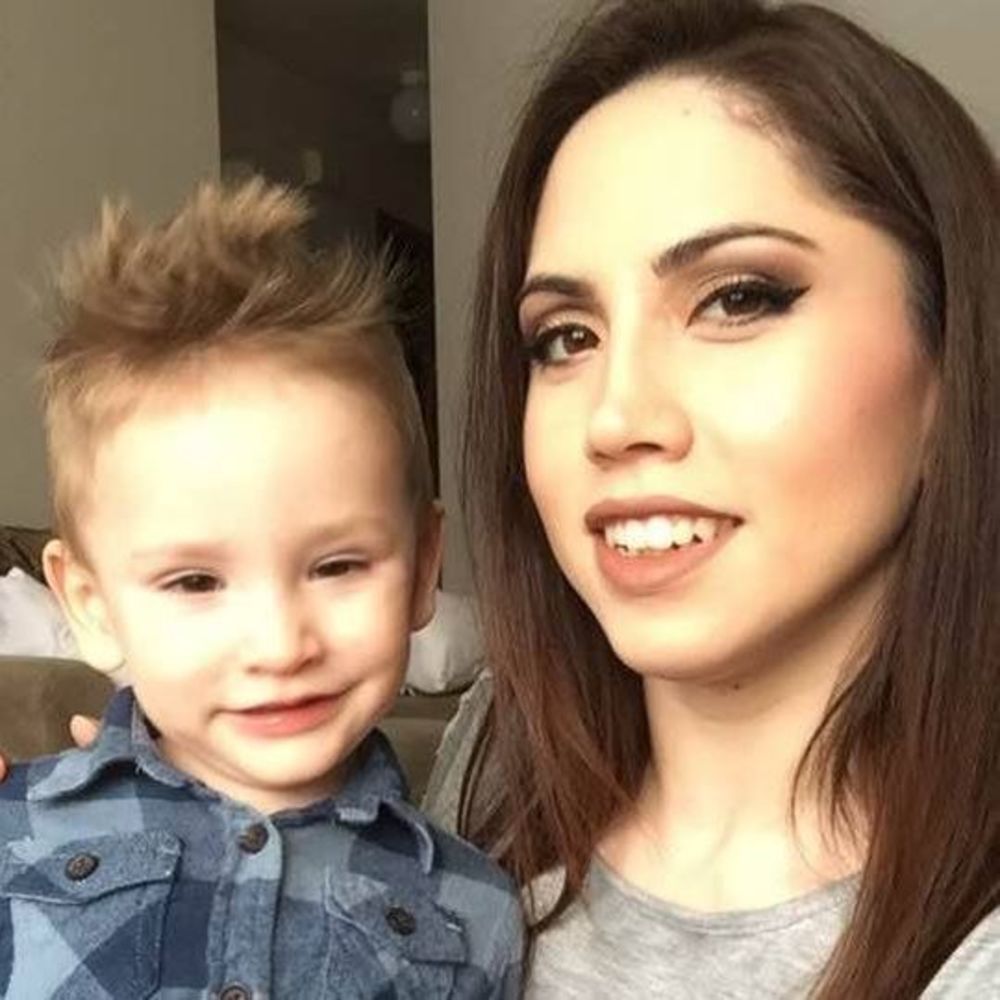 Meet your Posher, Deavon