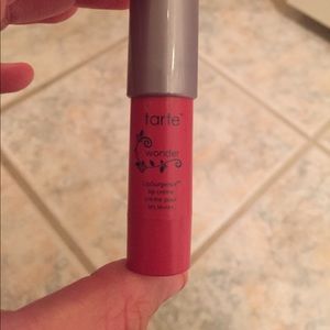 Tarte lip creme