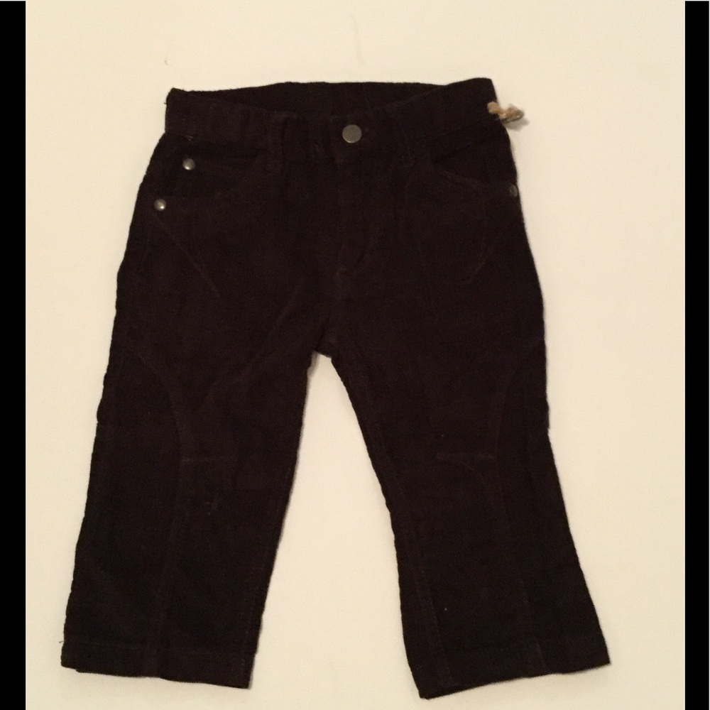 Fore Axel & Hudson Corduroy Pants