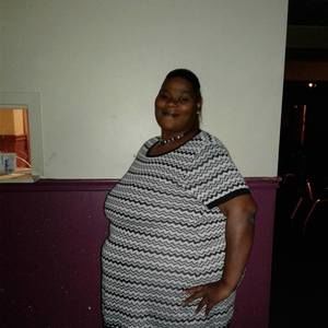 Meet your Posher, Sharita