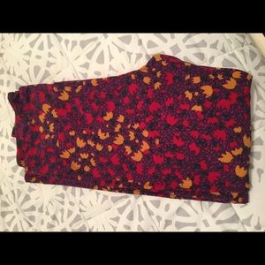 Tc lularoe leggings