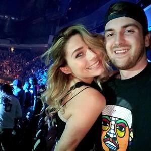 Meet your Posher, Justin