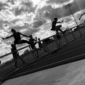 Meet your Posher, Jony