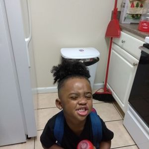 Meet your Posher, Jasmine