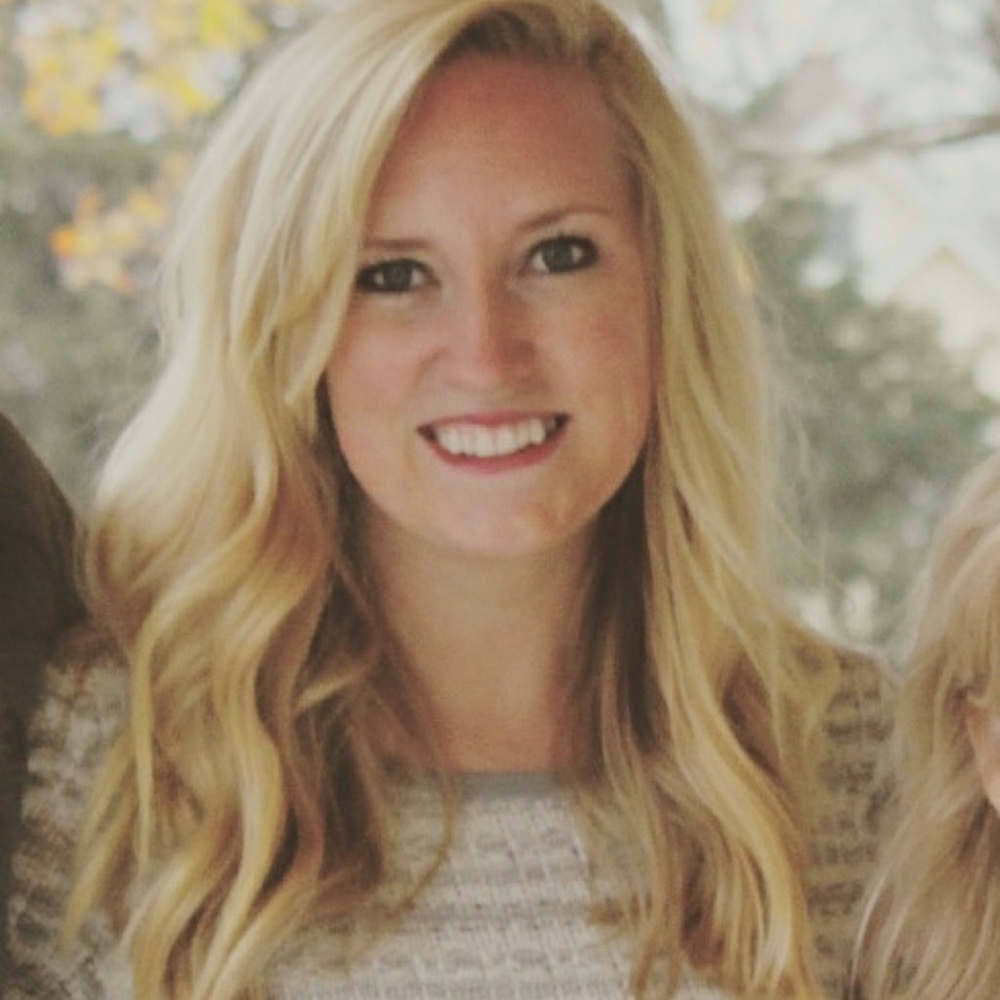 Meet your Posher, Katelyn